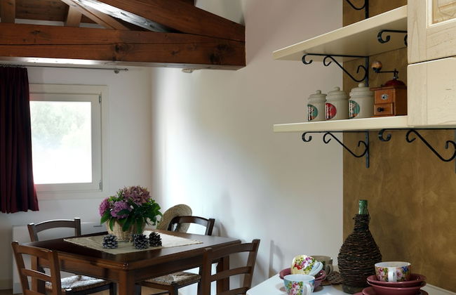 Agriturismo Cà dei Molini - Foto 15