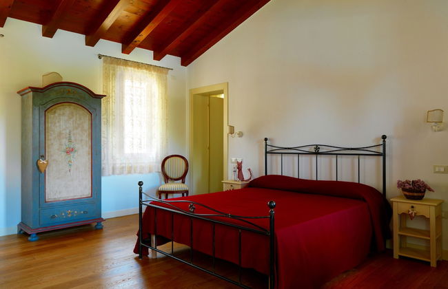 Agriturismo Cà dei Molini - Foto 9
