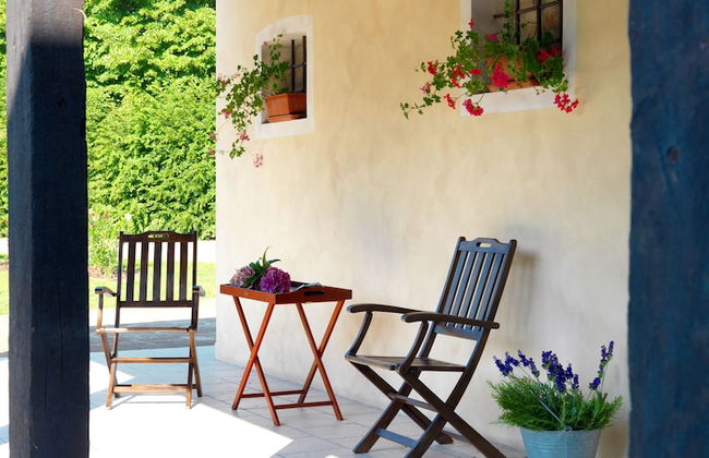 Agriturismo Cà dei Molini - Foto 40