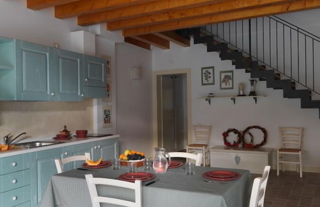 Agriturismo Cà dei Molini - Foto 16