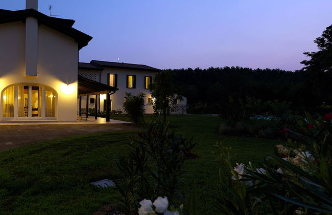 Agriturismo Cà dei Molini - Foto 43