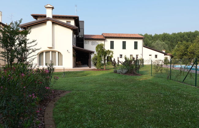 Agriturismo Cà dei Molini - Foto 42
