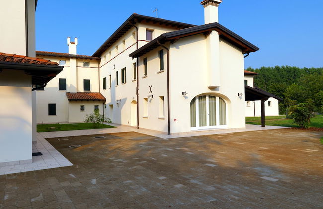 Agriturismo Cà dei Molini - Foto 35