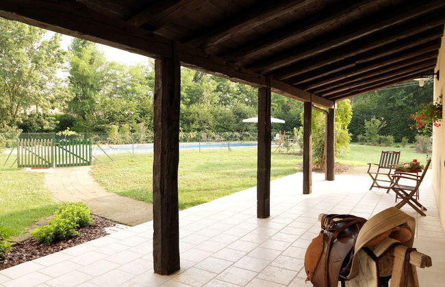 Agriturismo Cà dei Molini - Foto 41