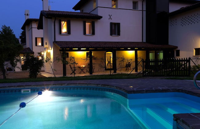 Agriturismo Cà dei Molini - Foto 30
