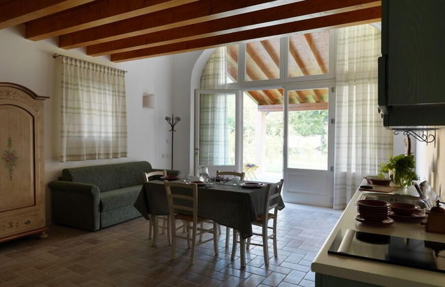 Agriturismo Cà dei Molini - Foto 18