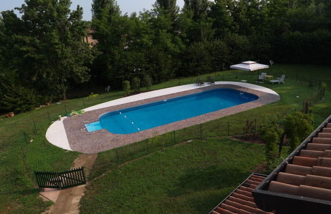 Agriturismo Cà dei Molini - Foto 27