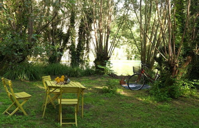 Agriturismo Cà dei Molini - Foto 45