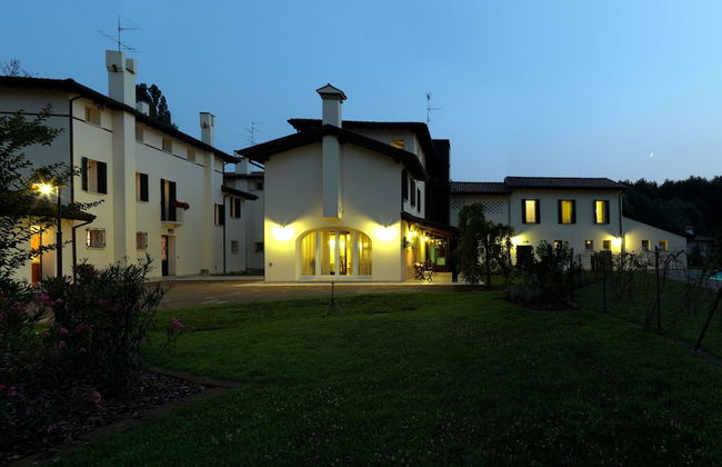 Agriturismo Cà dei Molini - Foto 39