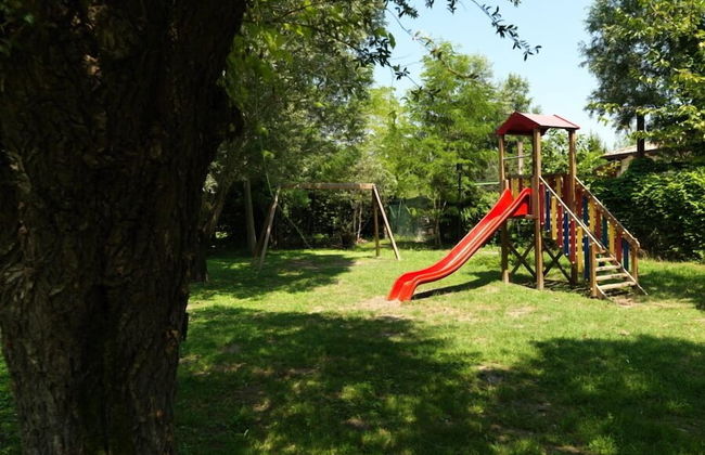 Agriturismo Cà dei Molini - Foto 48