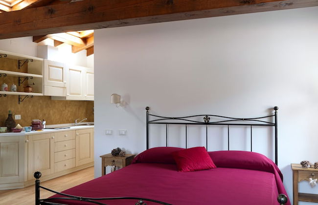 Agriturismo Cà dei Molini - Foto 11