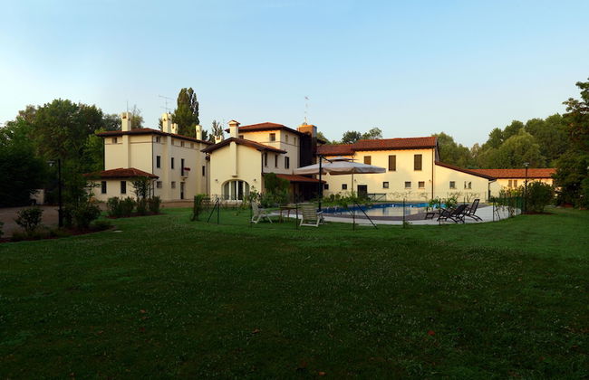 Agriturismo Cà dei Molini - Foto 38