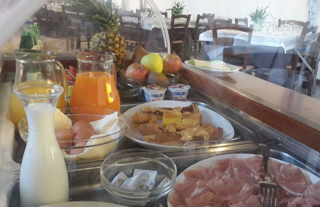 Agriturismo Cà dei Molini - Foto 31