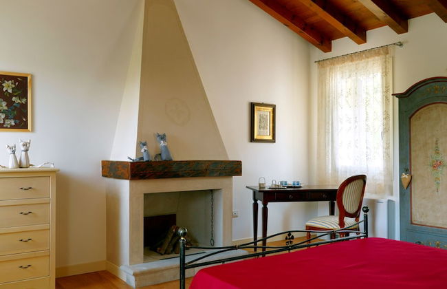 Agriturismo Cà dei Molini - Foto 7