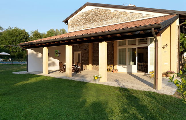 Agriturismo Cà dei Molini - Foto 37