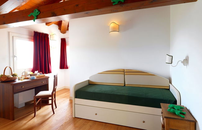 Agriturismo Cà dei Molini - Foto 3