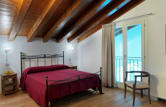 Agriturismo Cà dei Molini - Foto 12