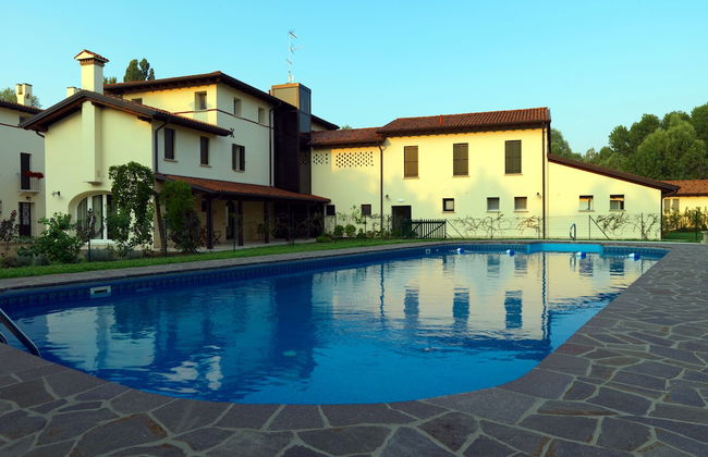 Agriturismo Cà dei Molini - Foto 28