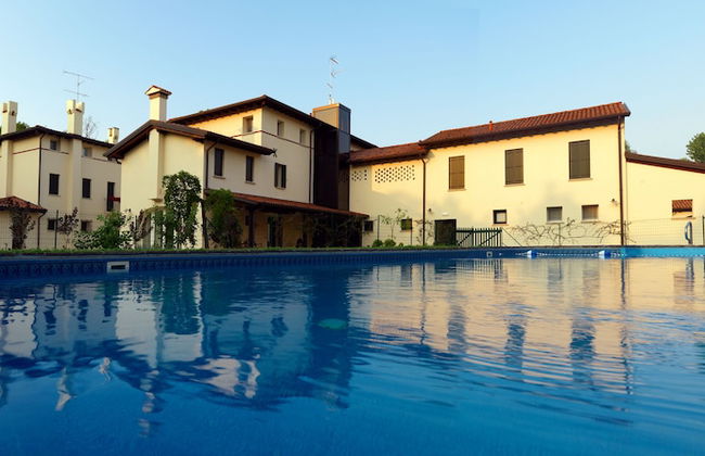Agriturismo Cà dei Molini - Foto 29