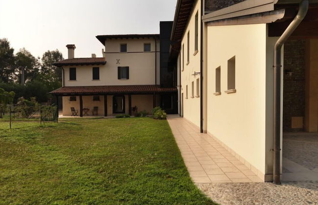 Agriturismo Cà dei Molini - Foto 46