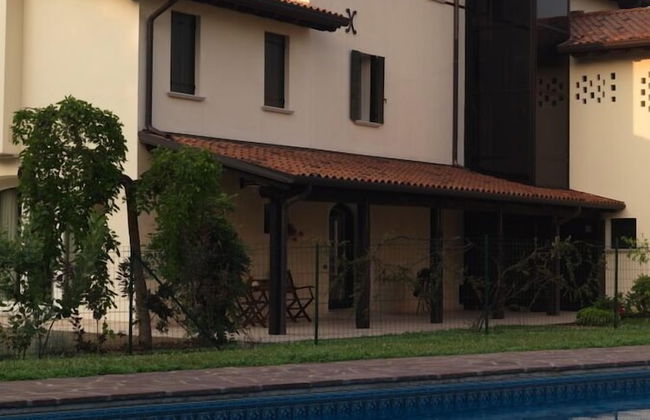 Agriturismo Cà dei Molini - Foto 47