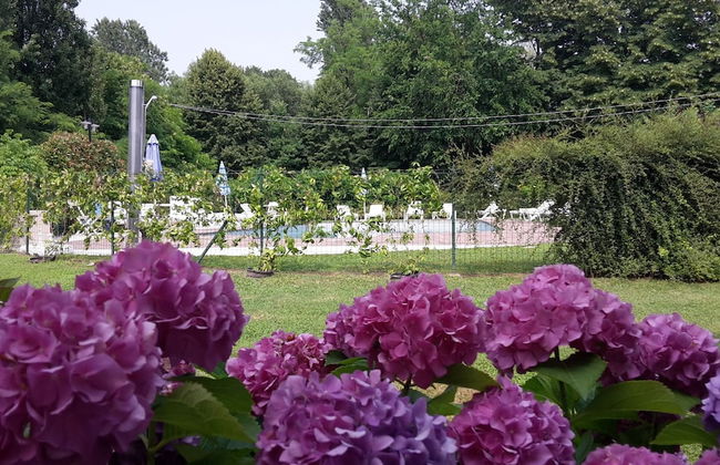 Agriturismo Cà dei Molini - Foto 26