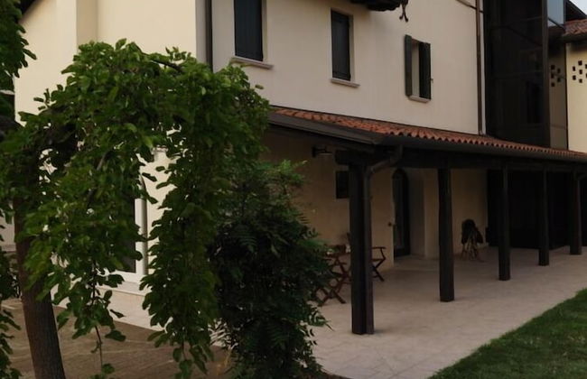 Agriturismo Cà dei Molini - Foto 20