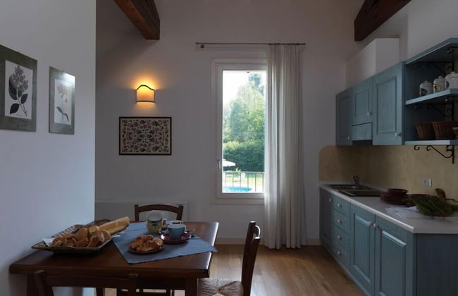 Agriturismo Cà dei Molini - Foto 19