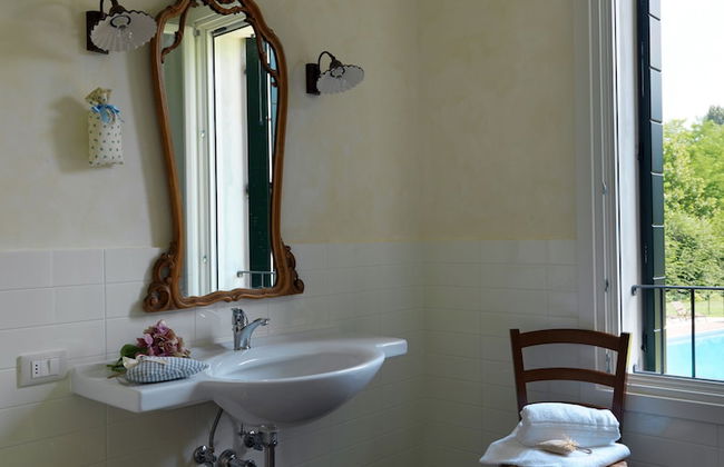 Agriturismo Cà dei Molini - Foto 25