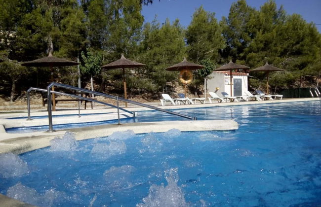Camping La Pedrera - Foto 60