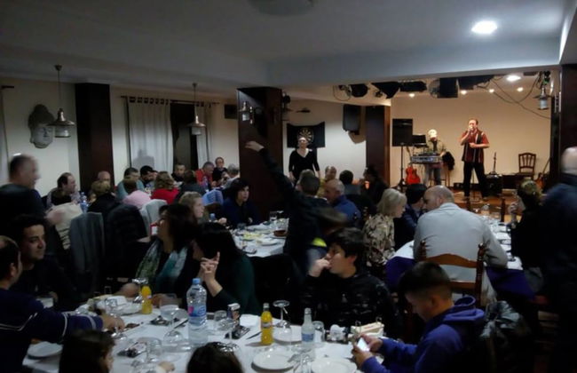 Camping La Pedrera - Foto 64