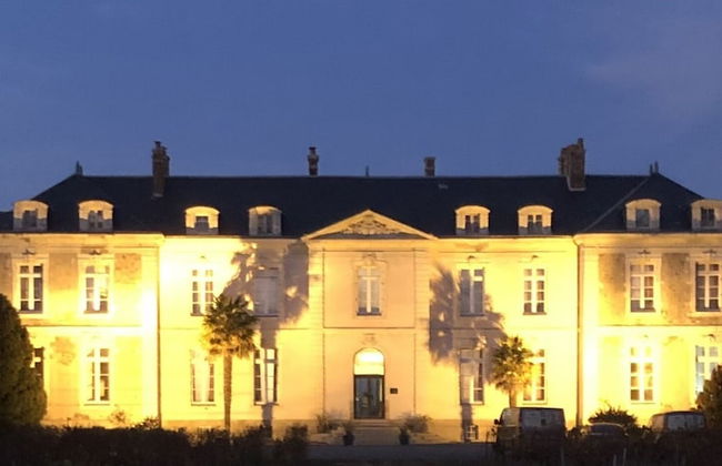 Château des Marais - Foto 34