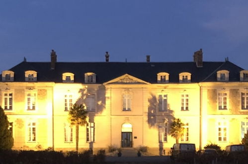 Foto 31 - Château des Marais