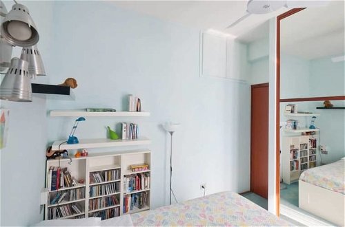 Photo 4 - Testaccio 2 bedroom design