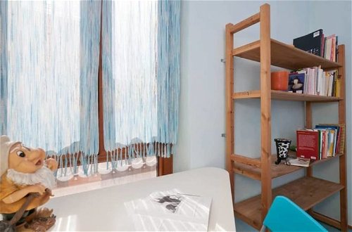 Foto 30 - Testaccio 2 bedroom design