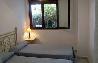 Foto 2 - VenAVera C10A - Ground floor Garden 3Bedrooms/2Baths Beachfront, WIFI