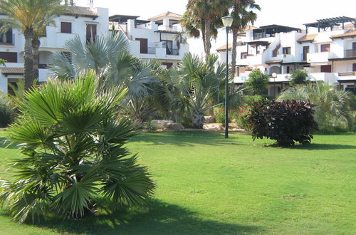 Foto 35 - VenAVera C10A - Ground floor Garden 3Bedrooms/2Baths Beachfront, WIFI