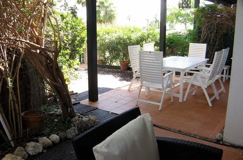 Foto 14 - VenAVera C10A - Ground floor Garden 3Bedrooms/2Baths Beachfront, WIFI