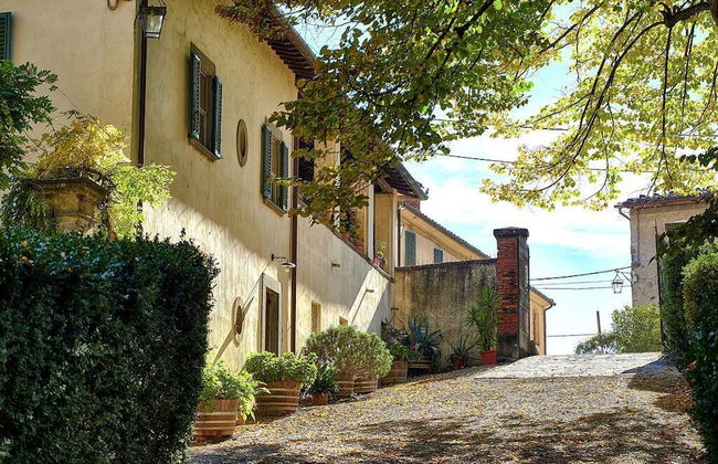 Agriturismo La Fattoria di Capezzana - Foto 60