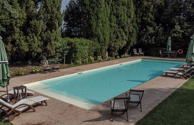 Agriturismo La Fattoria di Capezzana - Foto 30