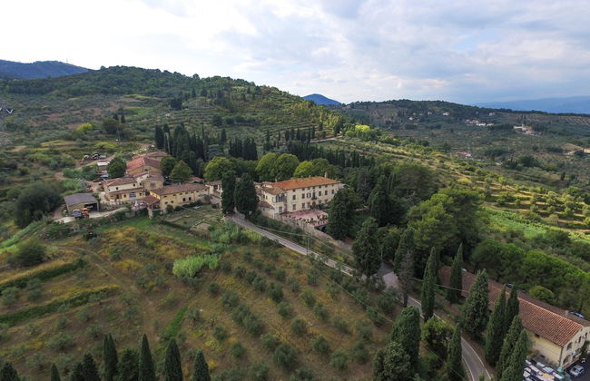 Agriturismo La Fattoria di Capezzana - Foto 76