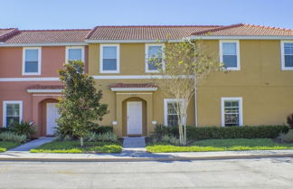 Photo 1 - Michael's Encantada 2 Bedroom Townhouse by RedAwning