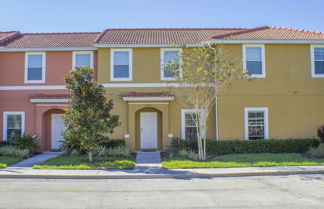 Photo 1 - Michael's Encantada 2 Bedroom Townhouse by Redawning