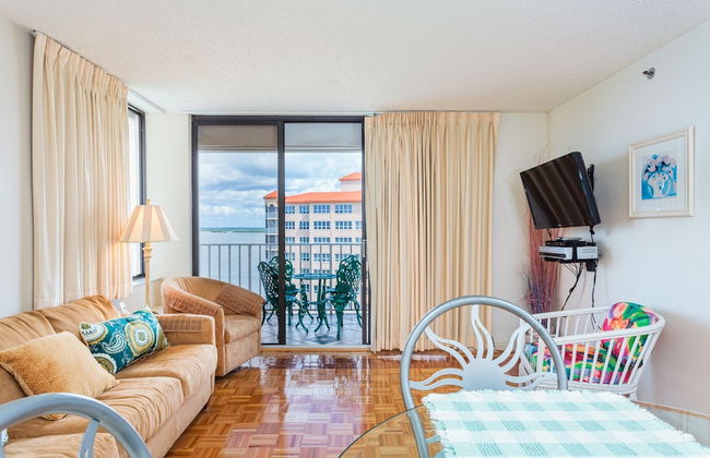 Lovers Key Beach Club - Foto 17