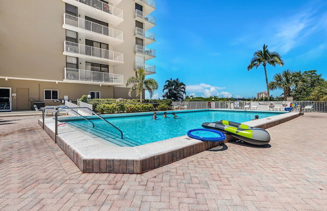 Lovers Key Beach Club - Foto 27