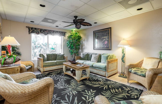 Lovers Key Beach Club - Foto 16