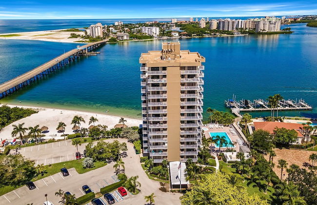 Lovers Key Beach Club - Foto 59