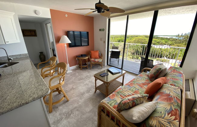 Lovers Key Beach Club - Foto 36