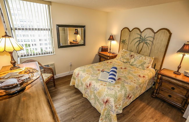 Lovers Key Beach Club - Foto 8