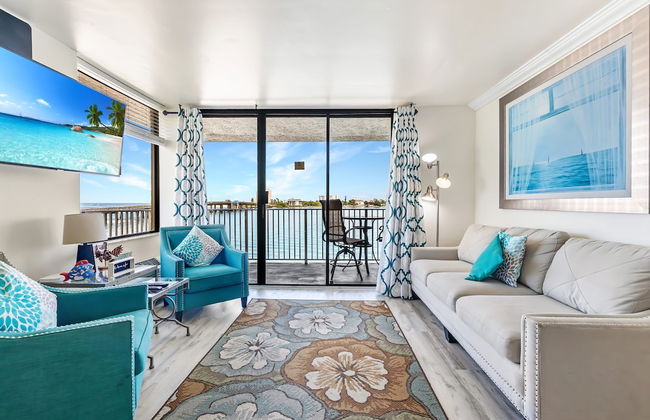 Lovers Key Beach Club - Foto 33